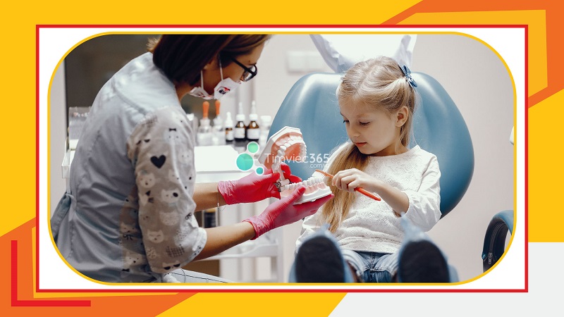 Làm nổi bật kỹ năng và kinh nghiệm làm việc 