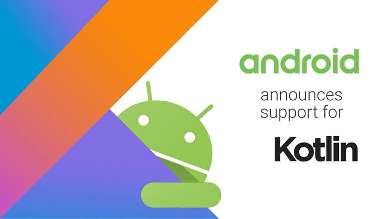 Kotlin là gì?