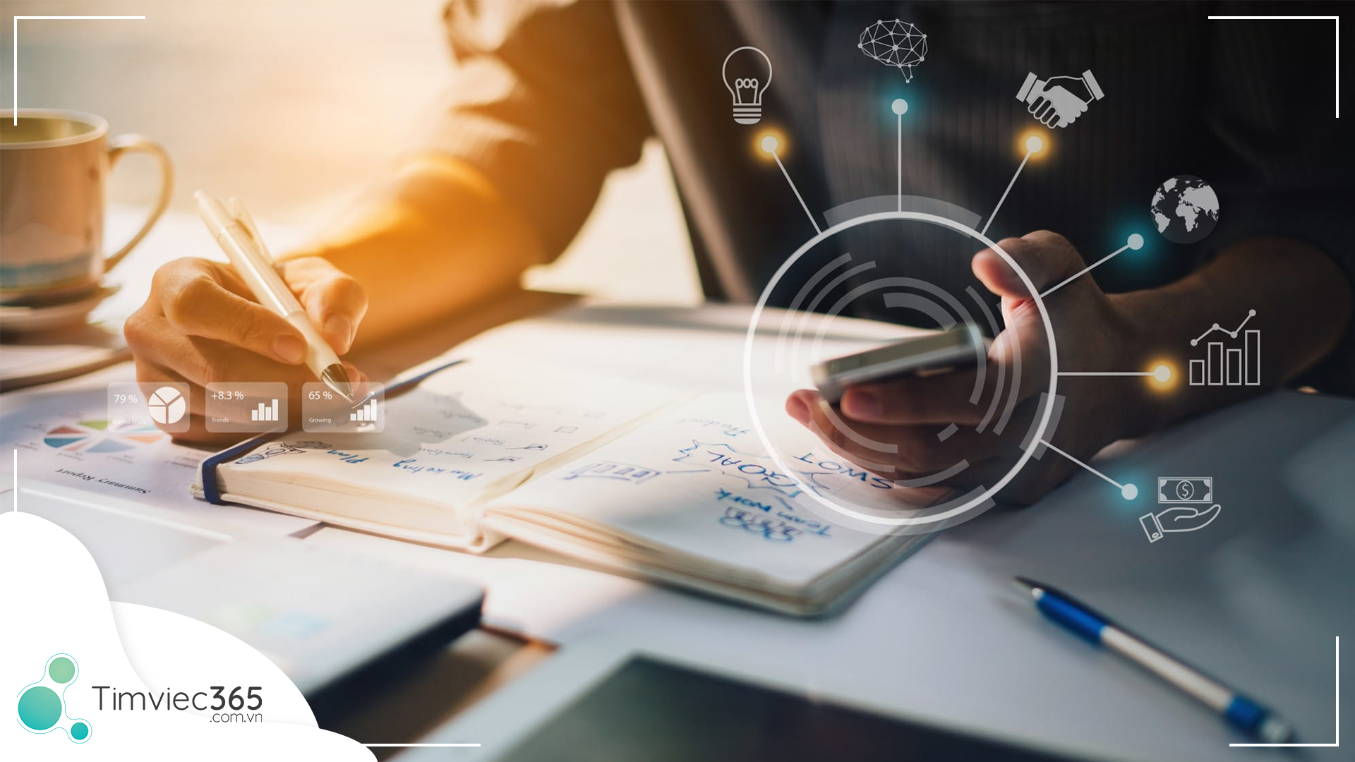 Chỉ số KPI SEO – đánh giá về hoạt động làm SEO