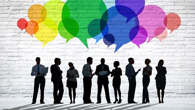 Đặc điểm của kỹ năng giao tiếp phi ngôn ngữ