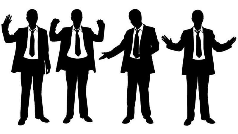 Kỹ năng giao tiếp phi ngôn ngữ