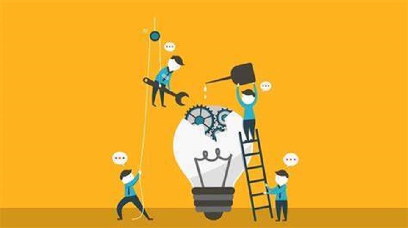 Trường dạy nghề đào tạo đủ các kỹ năng nghề nghiệp cho học viên