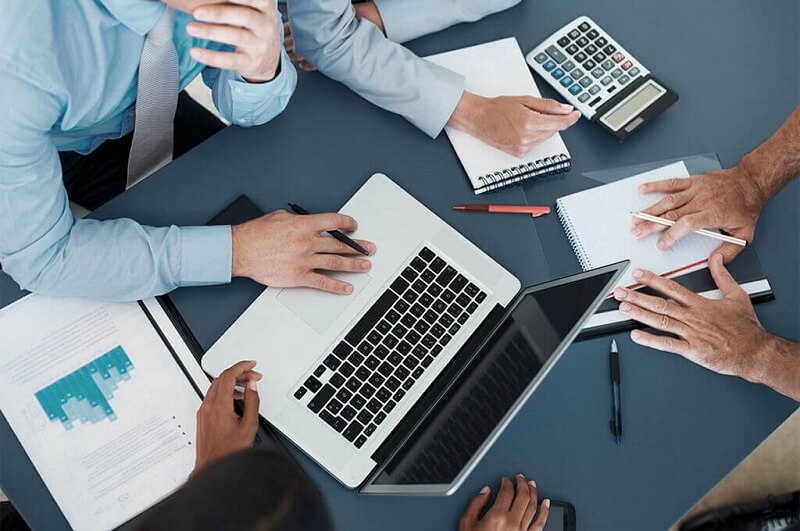 Kỹ năng trong công việc