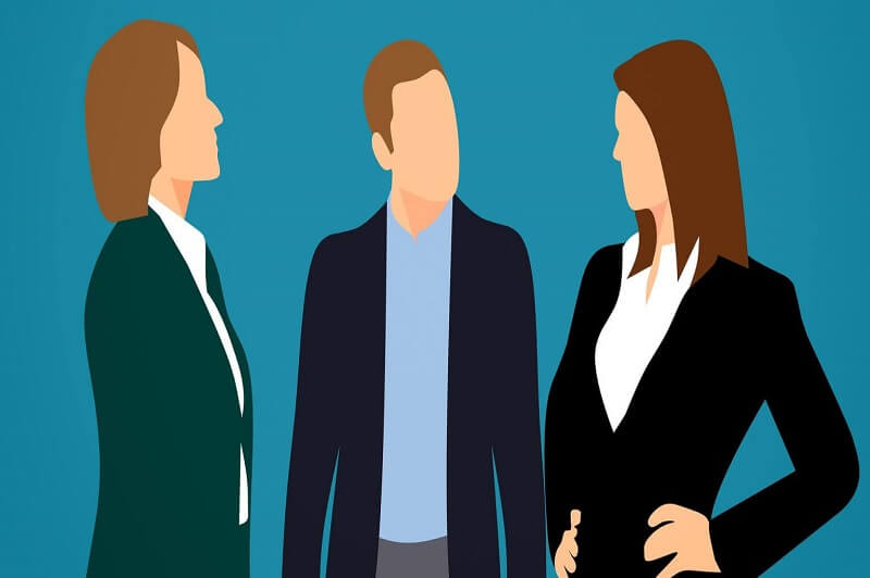 Kỹ năng giao tiếp là một lợi thế của dân thiết kế