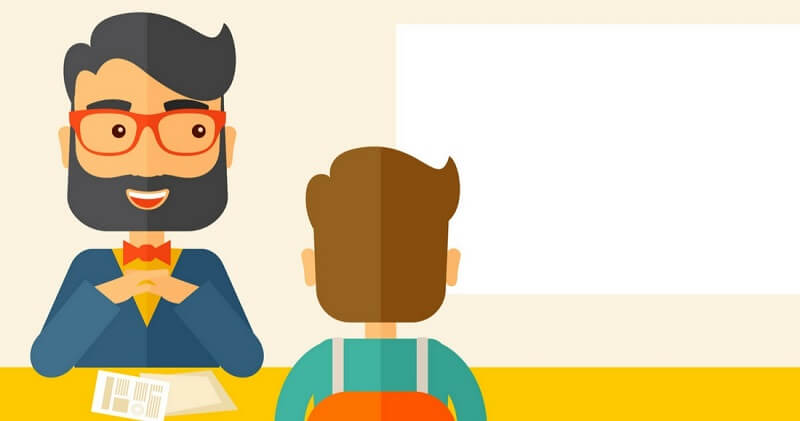 Kỹ năng phỏng vấn gồm những gì