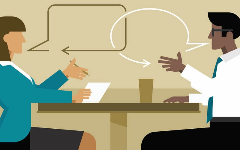 Không ngừng rèn luyện kĩ năng