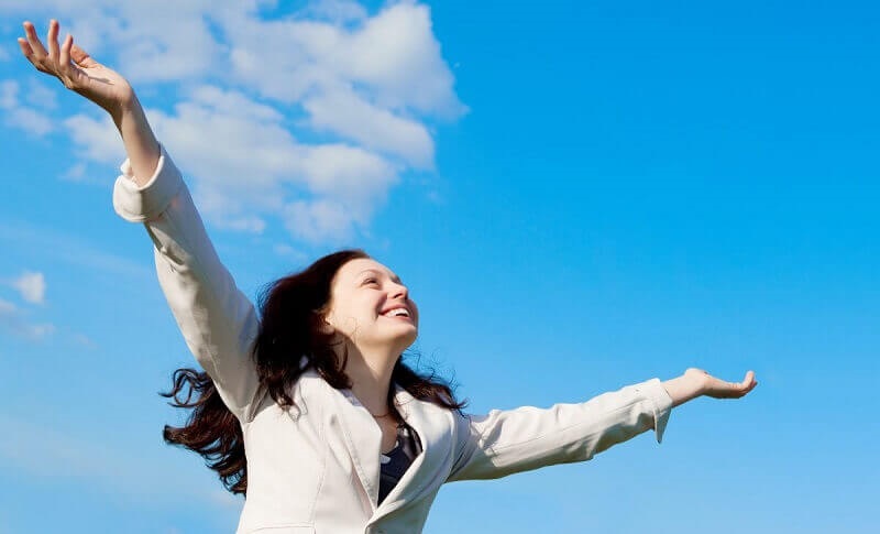 Những lợi ích khi xác định giá trị bản thân