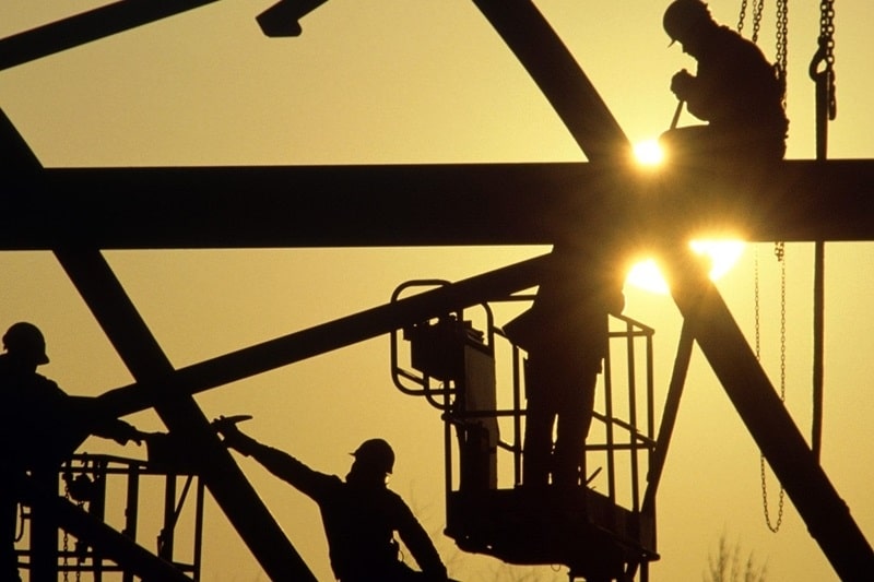 Kỹ sư cầu đường là gì?