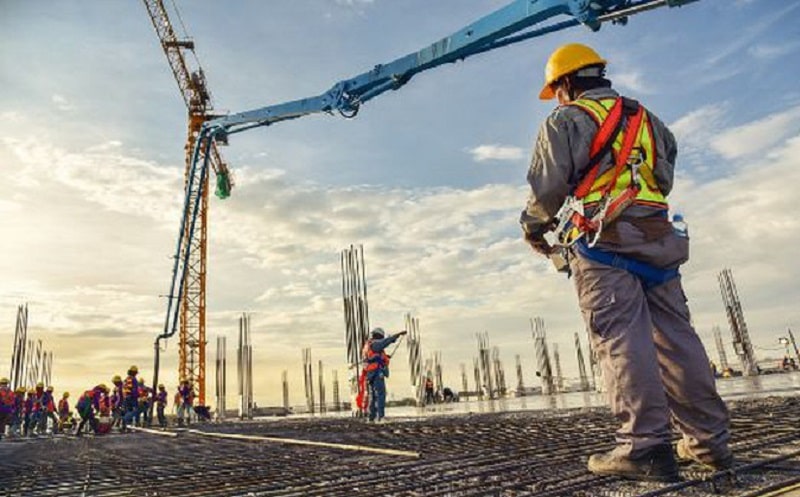 Mô tả công việc kỹ sư cầu đường