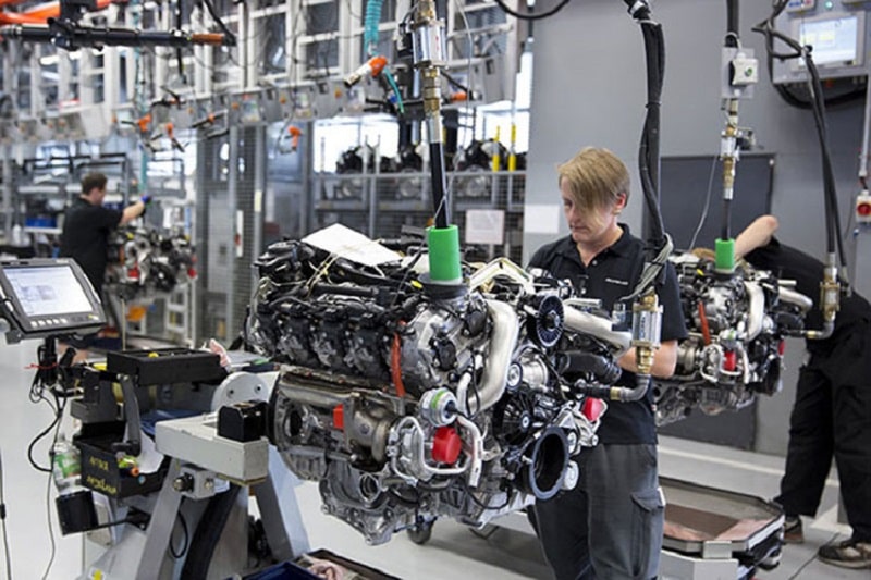 Những vị trí tương lai