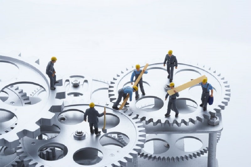 Các nhiệm vụ cụ thể