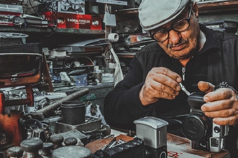 Cơ hội nghề nghiệp