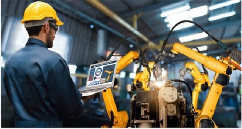 Trình độ chuyên môn cao