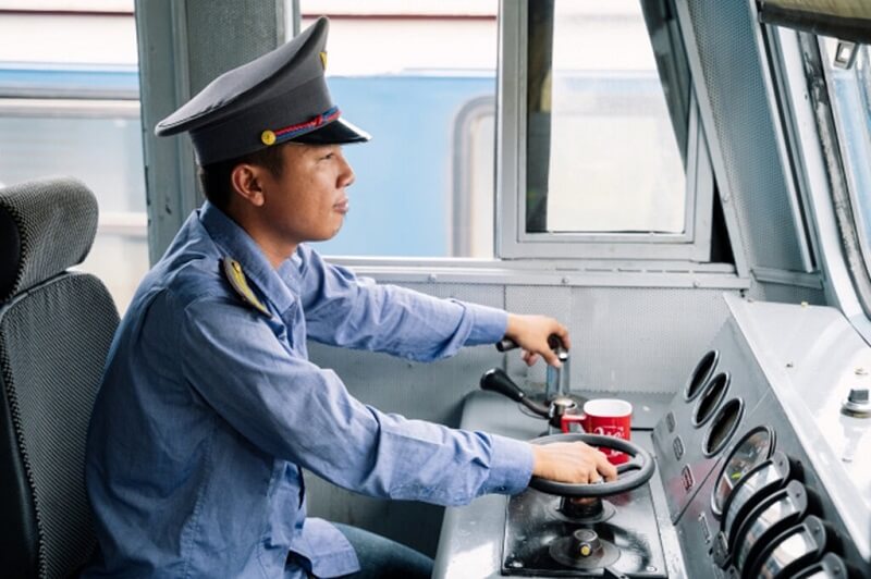 Lĩnh vực liên quan đến vận tải