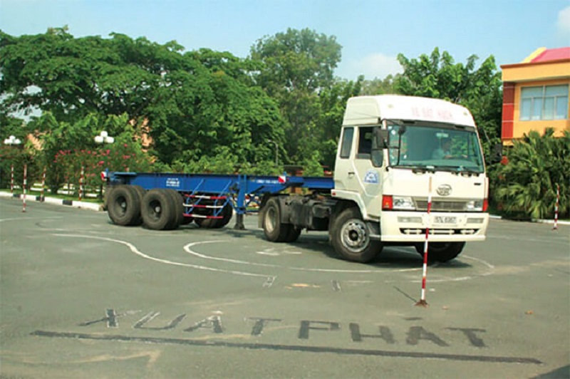 Điều kiện để được thi lấy bằng FC