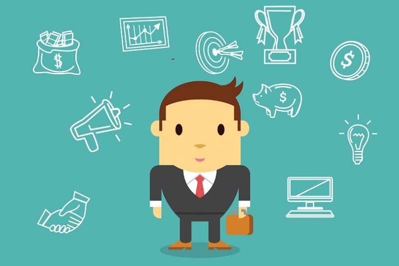 Cây nghề nghiệp