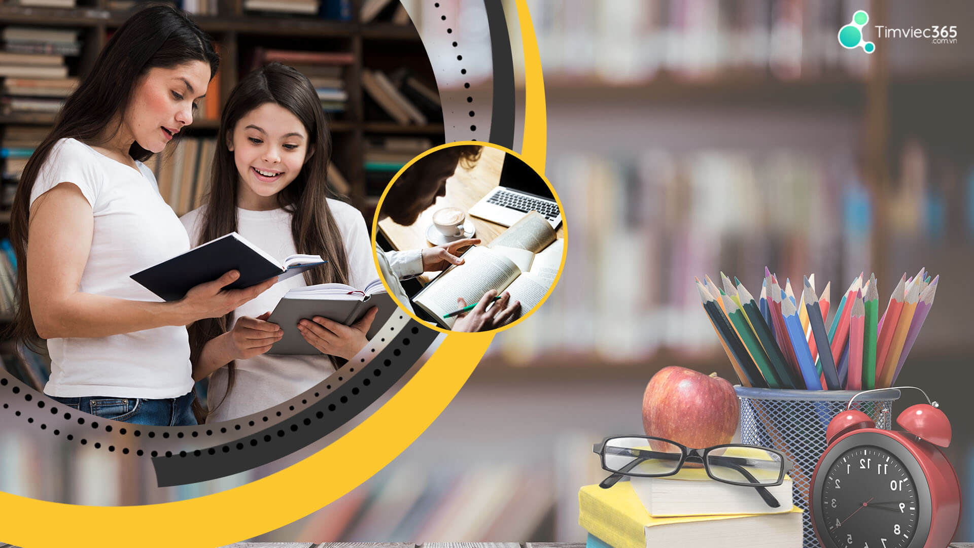 Viết thật siêng