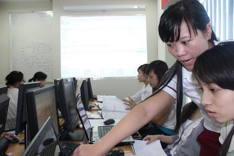 Bí quyết giúp người tìm việc sở hữu một vị trí việc làm kế toán tốt