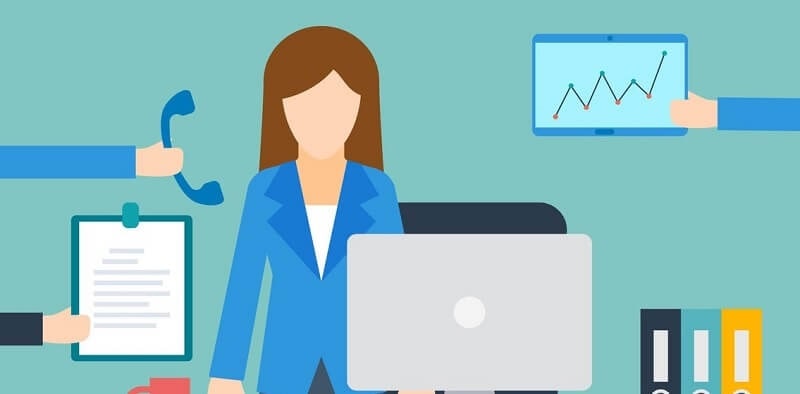 Việc làm thư ký