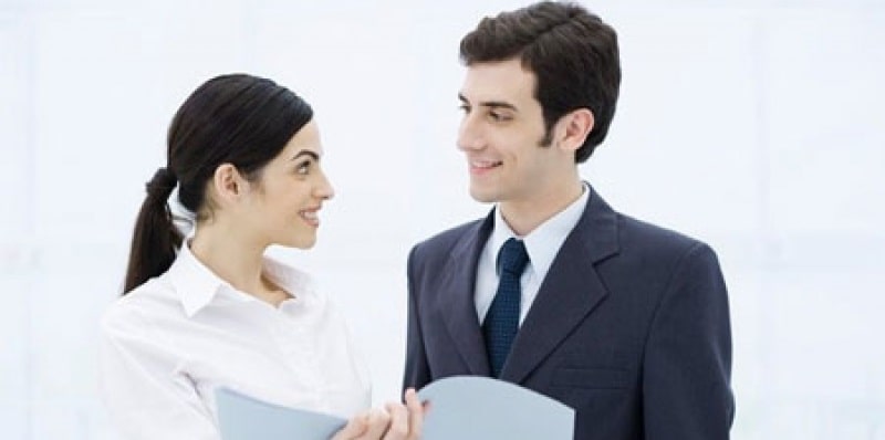 Làm thư ký học ngành gì?