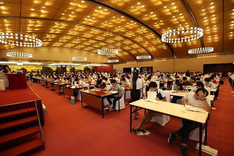 Hồ sơ xin việc Samsung