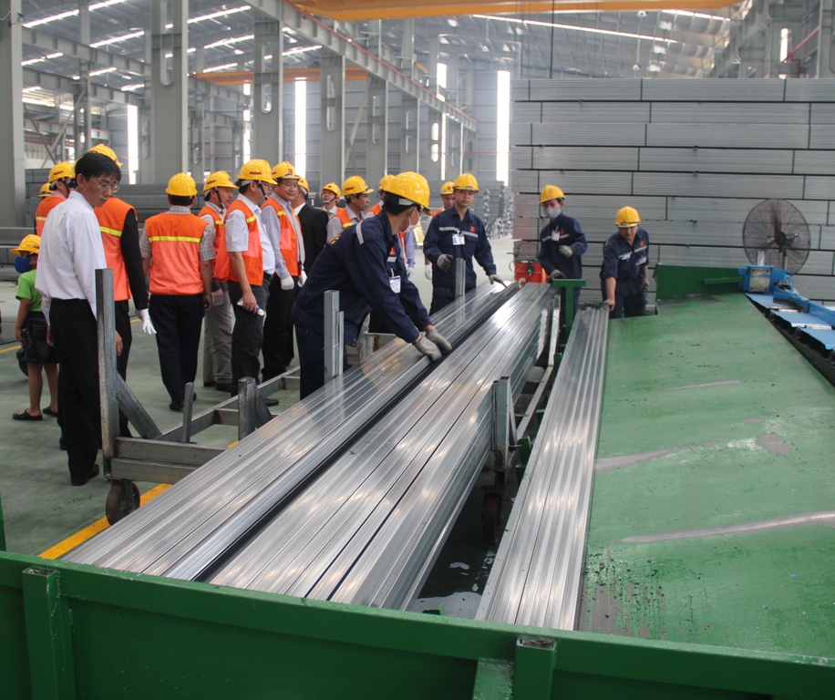 tìm việc làm tại Bình Định 