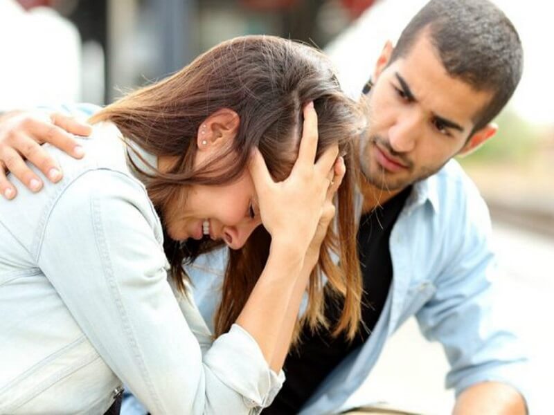 Lắng nghe người khác chứng tỏ bạn tôn trọng và kiên nhẫn với họ