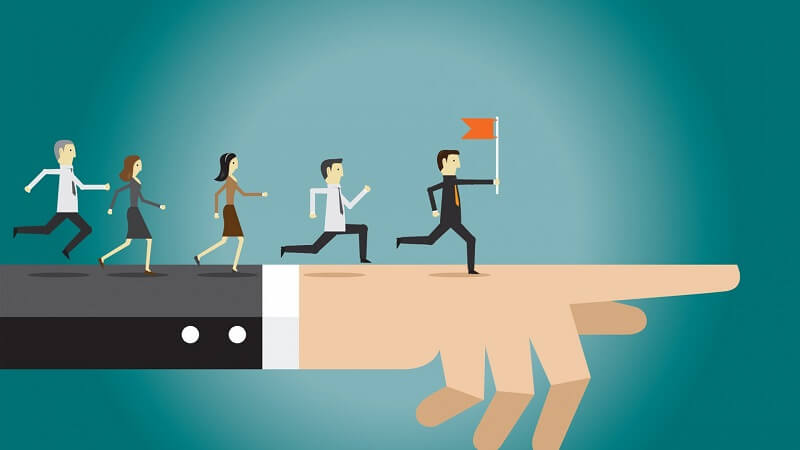 Động viên nhân viên