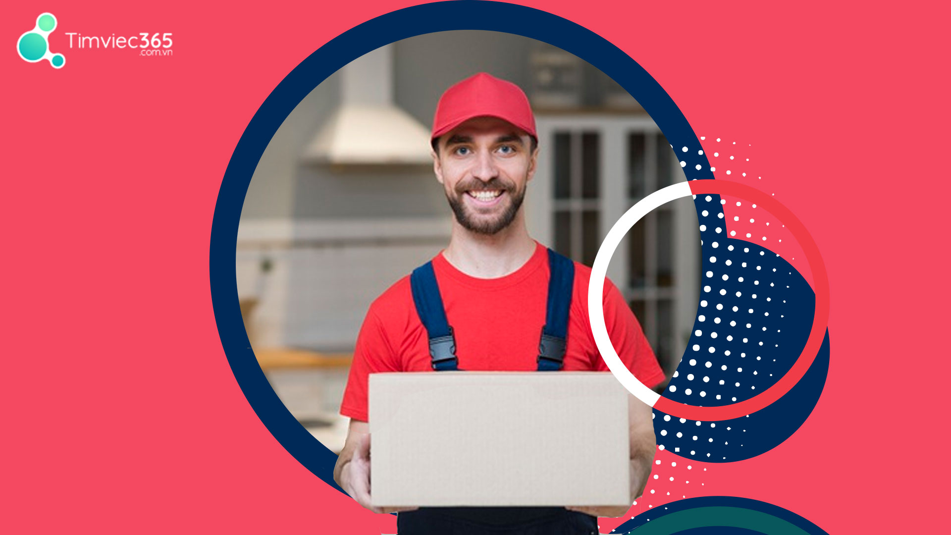 Lĩnh vực vận tải