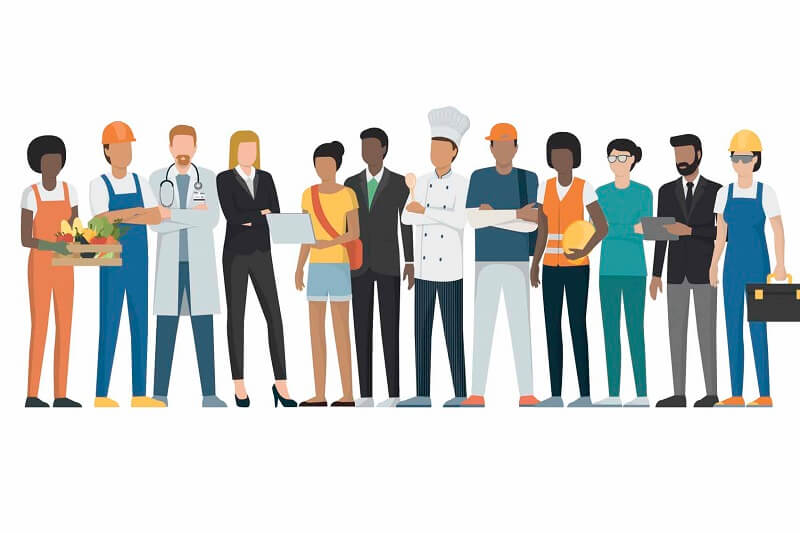 Tỷ lệ tham gia lực lượng lao động