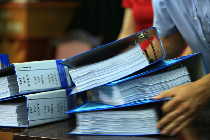 Lập hồ sơ mời thầu cần phải tuân theo quy trình như thế nào?