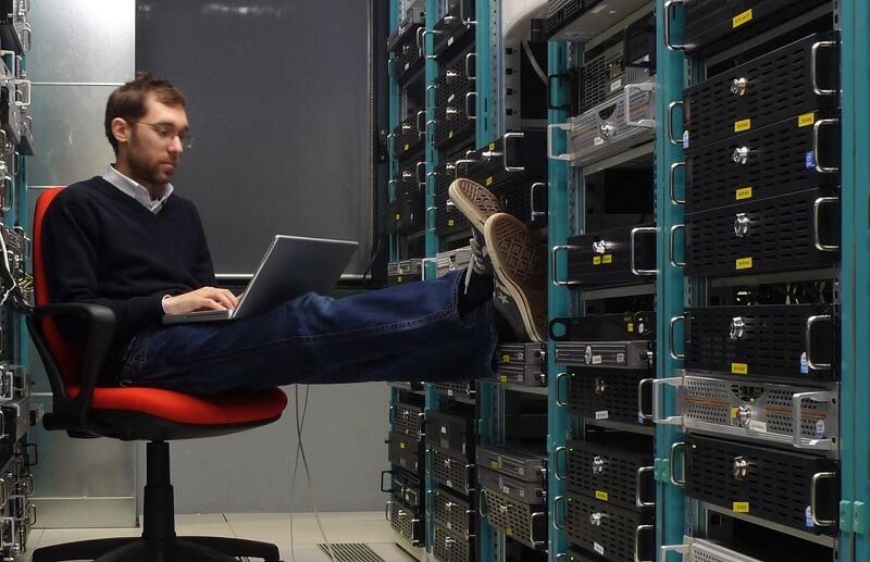 Hướng dẫn viết CV IT Manager