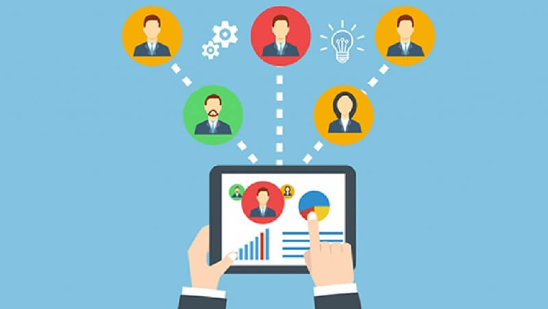 Bạn có thể di chuyển Database đơn giản hơn