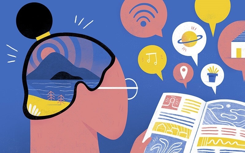 Sự giao thoa văn hóa