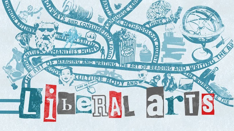 Giải nghĩa liberal art là gì, những điểm nổi bật của liberal art