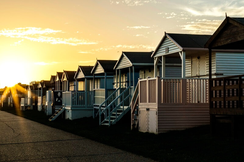 Lịch sử và nguồn gốc của khái niệm phòng Bungalow