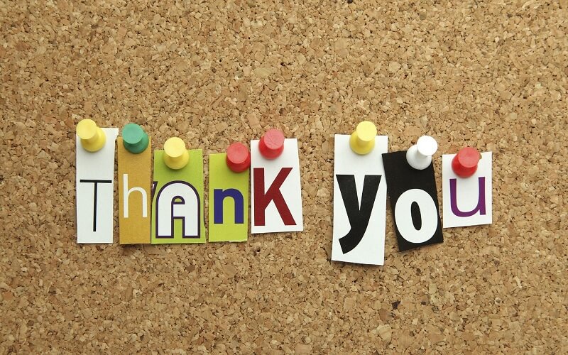 Nợ người lạ một lời cảm ơn