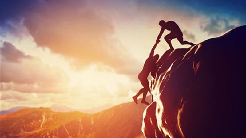 Những câu nói cảm ơn hay dành cho người bạn của mình