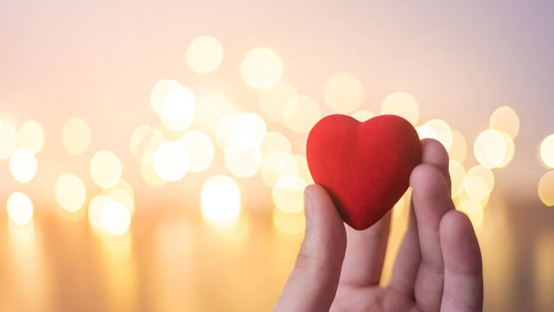 lời cảm ơn sẽ giúp xóa bỏ khoảng cách