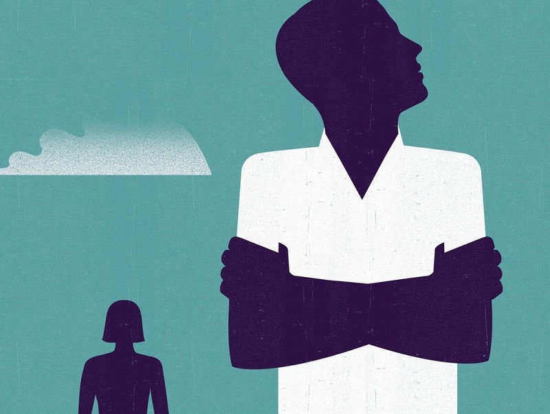 Nói lời cảm ơn với người giúp đỡ mình có khó không?