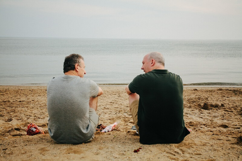 Tại sao bạn cần phải nói lời cảm ơn với những người đã giúp đỡ mình?