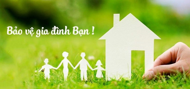 Với cá nhân và gia đình