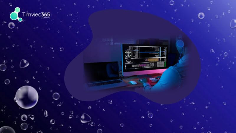 Lợi thế khi làm việc tại Bosch