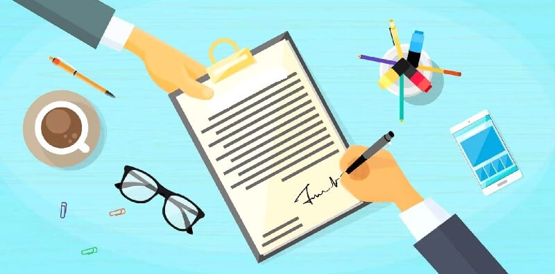 Quy định chung về hệ thống lưu ký chứng khoán