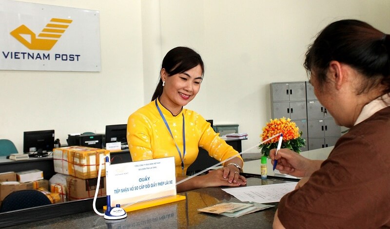 Một số điều cần lưu ý khi sử dụng dịch vụ chuyển phát của bưu điện Vietnam post
