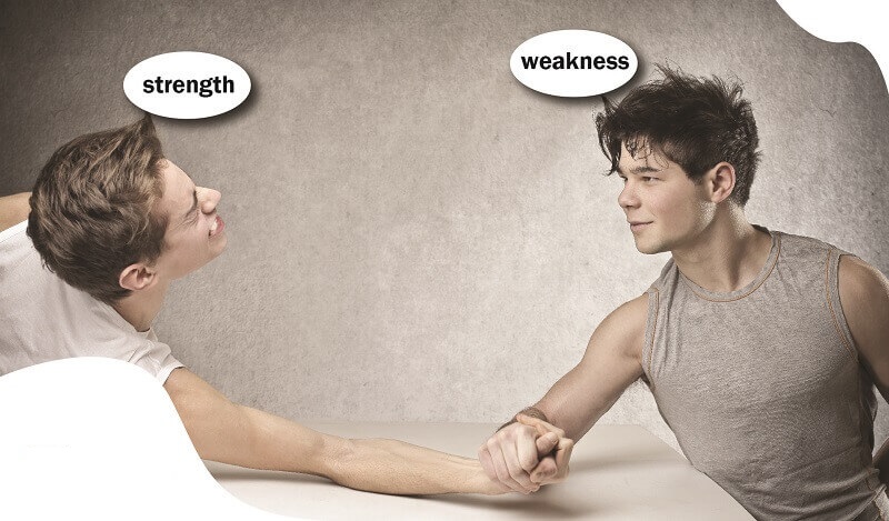 Thư ứng tuyển được dùng khi nào?