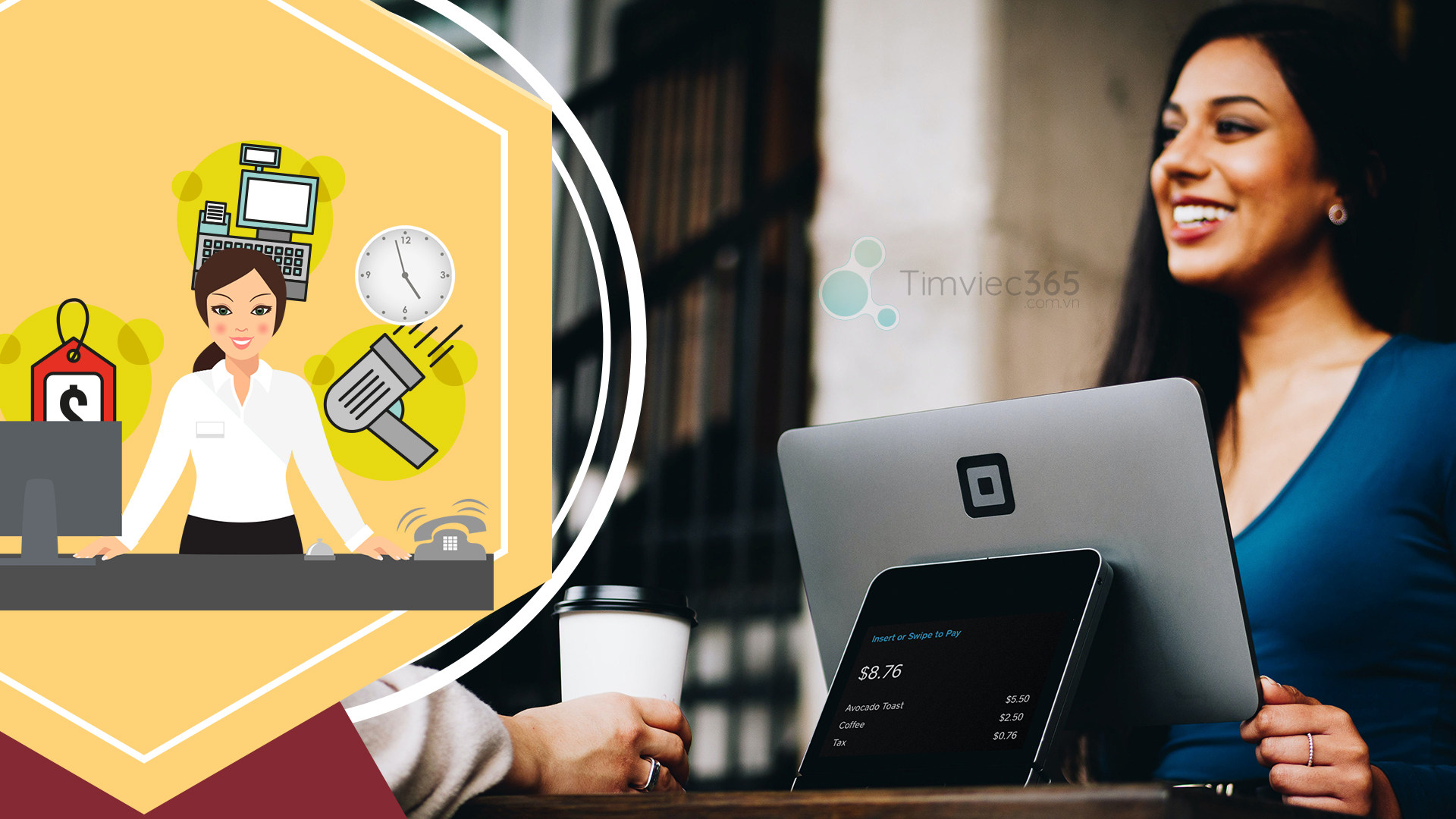 Lưu ý khi viết đơn xin việc Thế giới di động