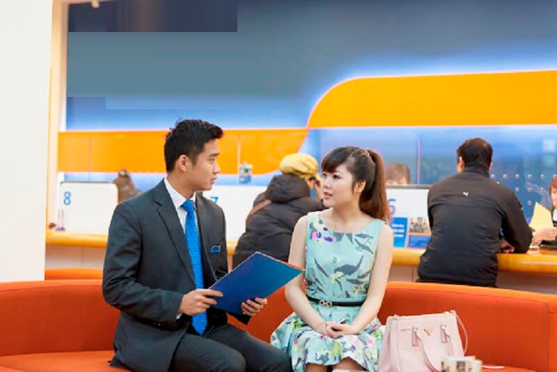 Những điều cần phải biết khi viết CV xin việc của ngân hàng VIB