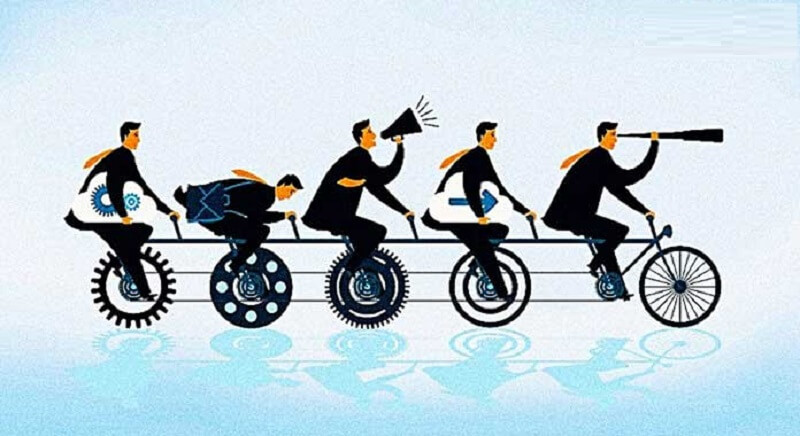 Những lý do khiến công ty startup nhiều người theo đuổi