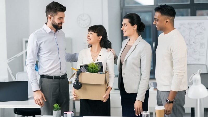 Những lý do nghỉ việc chính đáng